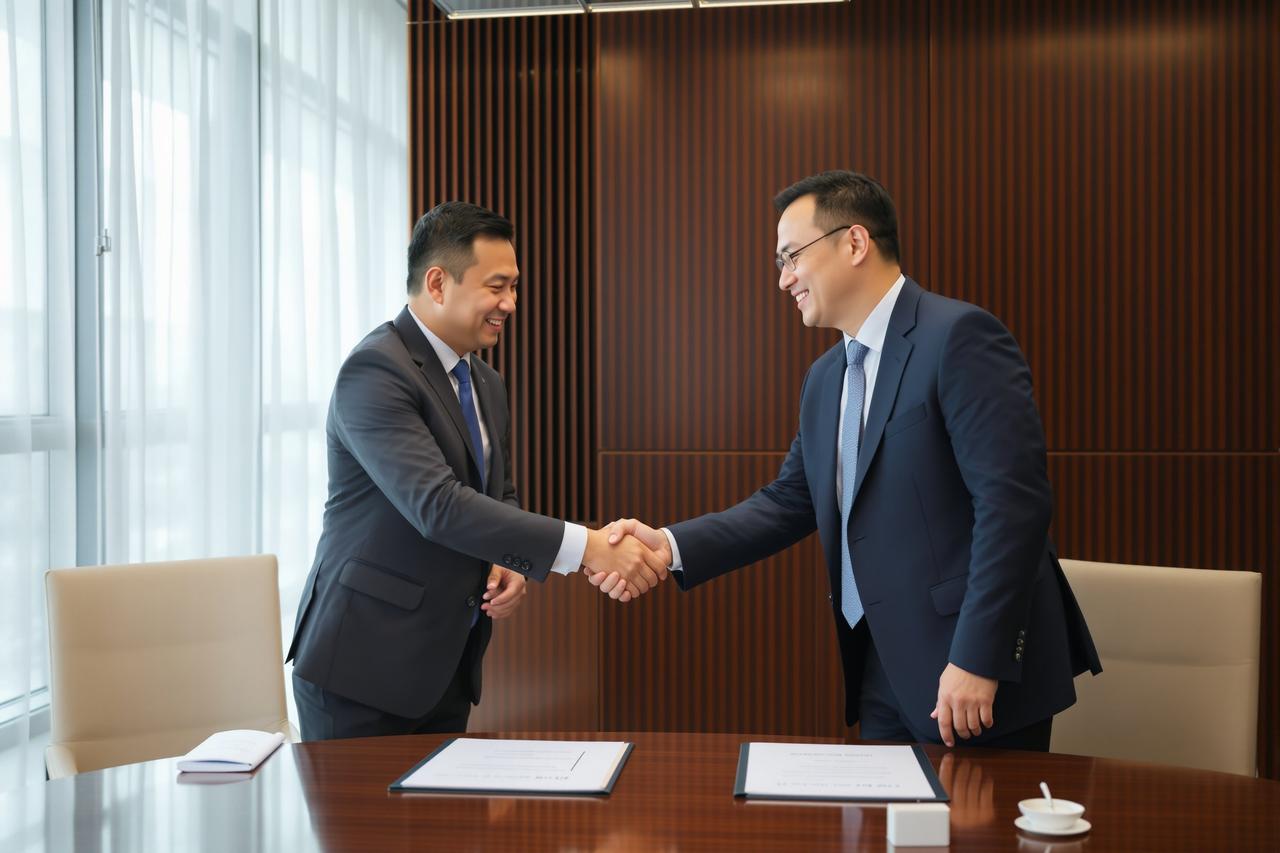 91日韩与腾讯视频达成战略合作，共建内容生态